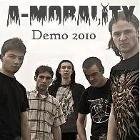 A-Morality : Demo 2010